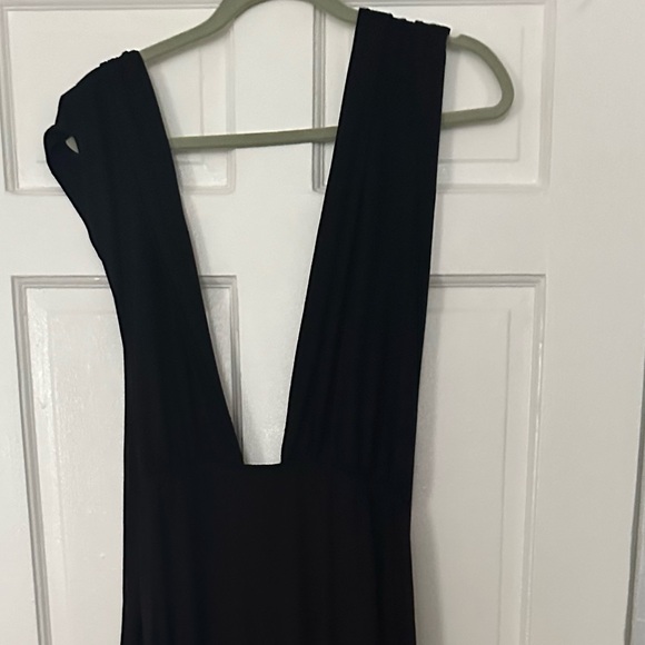 ASOS Halter Maxi Dress - Picture 5 of 8